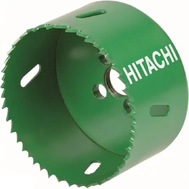 Hole Saw HikokiBi-Metal 146mm HITACHI