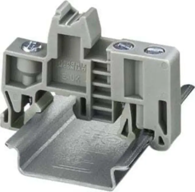 E/UK - End bracket