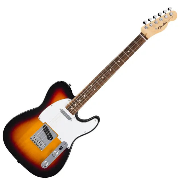 Fender Standard Telecaster LRL Ηλεκτρική Κιθάρα 3TS