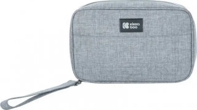 Kikka Boo Organizer Maxi Grey 31108020047