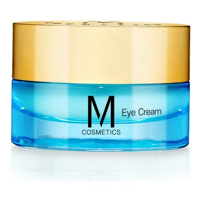 M Cosmetics Eye Cream Αντιγηραντική και Συσφικτική Κρέμα Ματιών 15ml