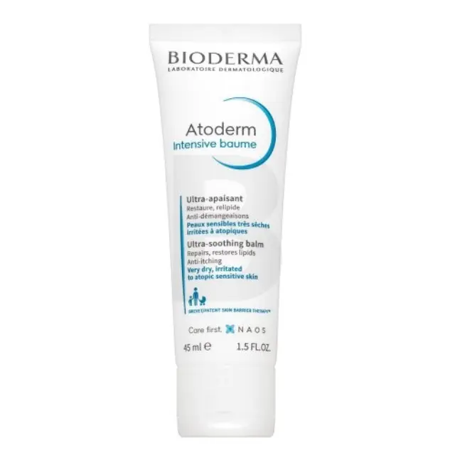 Bioderma Atoderm calming balm Intensive Baume 45 ml