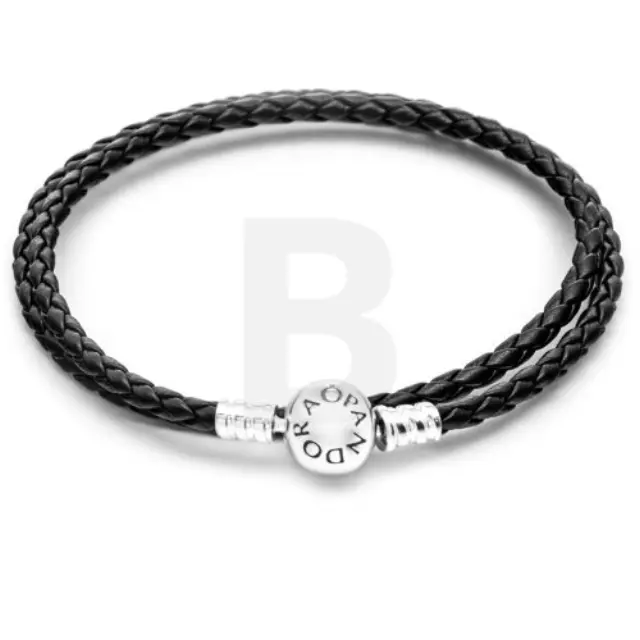 Pandora Moments 590745CBK-D3