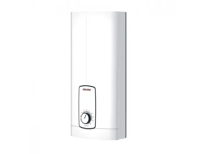 Επιτοίχιος Ταχυθερμαντήρας Νερού Stiebel Eltron Comfort DHB 18/21/24 ST Trend SE092024A Τριφασικός, Inverter με ισχύ 24000W και διαστάσεις 22.5x11.6x46.6cm - WhiteSE092024A