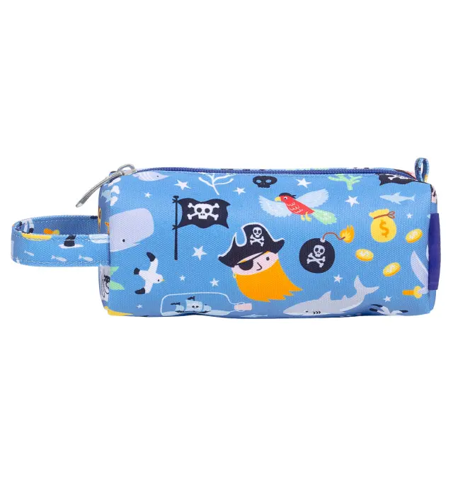 A Little Lovely Company Κασετίνα Βαρελάκι Pirates PEPIBU24