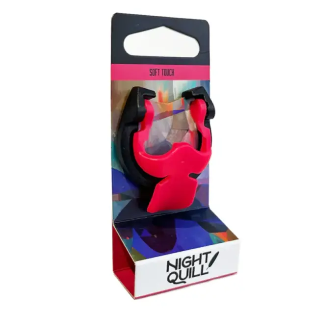 NIGHTQUILL Infrared Soft Touch Quill V2 3