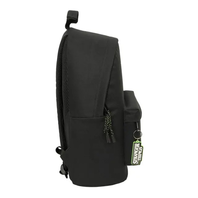 Τσάντα πλάτης Stranger Things laptop backpack 41cm 3