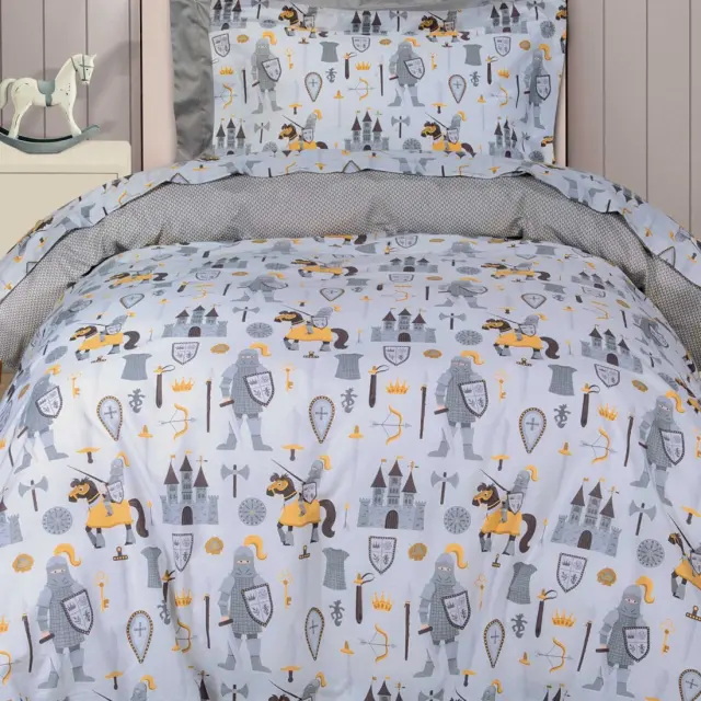 Σετ Σεντόνια 170x260 Μονά Greenwich Polo Club Essential 8861 Cream-Grey 100% βαμβακερόΧωρίς Λάστιχο 2