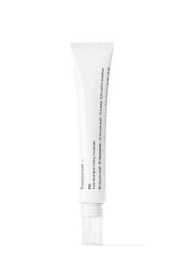Transparent Lab PIE Acne Red Spot Fading Treatment 30ml