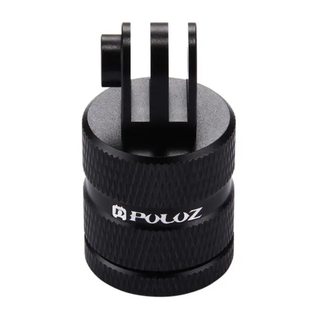 Puluz® Προσαρμογέας Τριπόδου για Action Cameras (PU219)