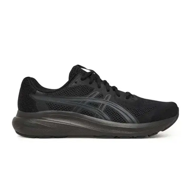 Asics Men's Gel-Contend 10 Τριπλό Μαύρο 1011C249-002 (Asics)
