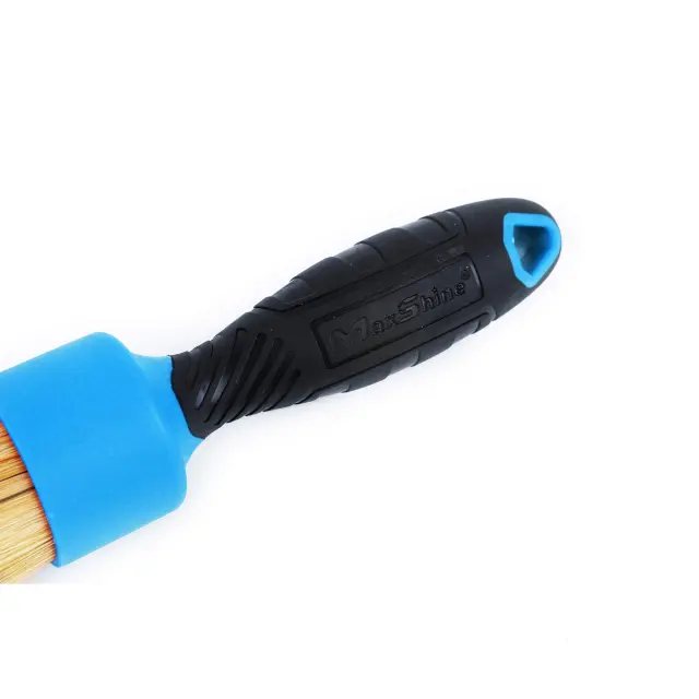 Πινέλο detailing με τρίχα κάπρου κοντή 704626B MAXSHINE 3