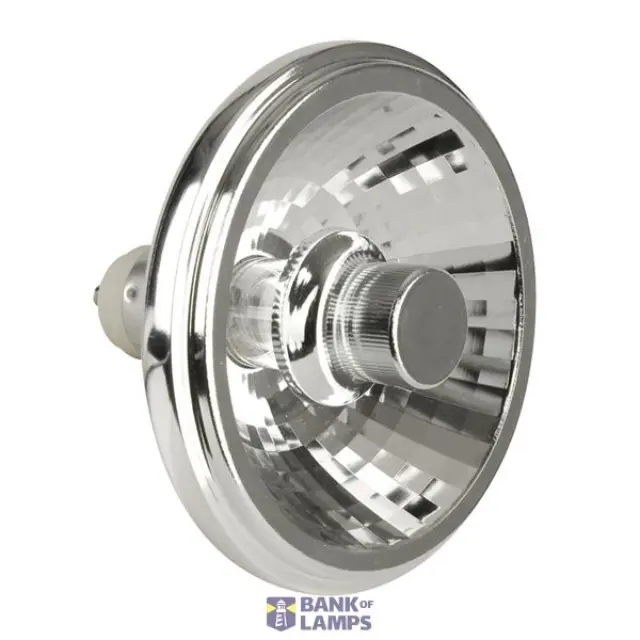Metal Halide Bulb HCI-R111 PowerBall 70W/942 PB 24D GX8.5
