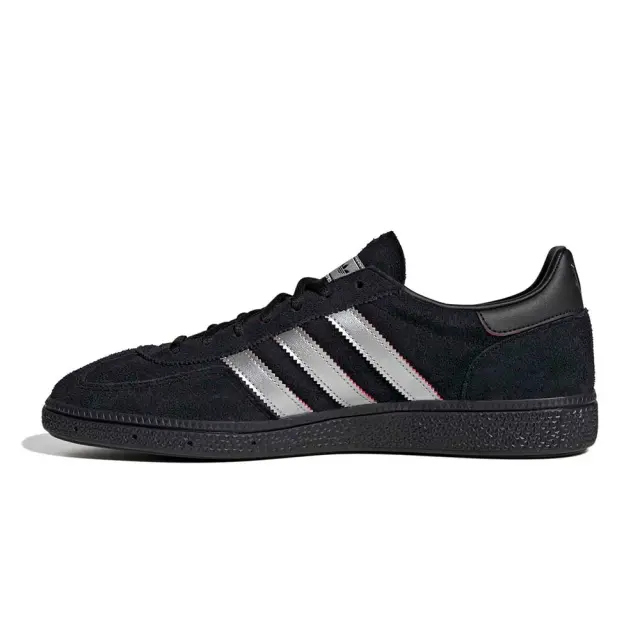 adidas Originals Men's Handball Spezial Messi Μαύρο KI4548 (adidas Originals) 2