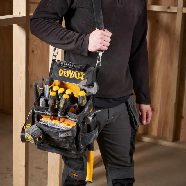 Dewalt DWST83541-1 - Εργαλειοθήκη Organizer 3