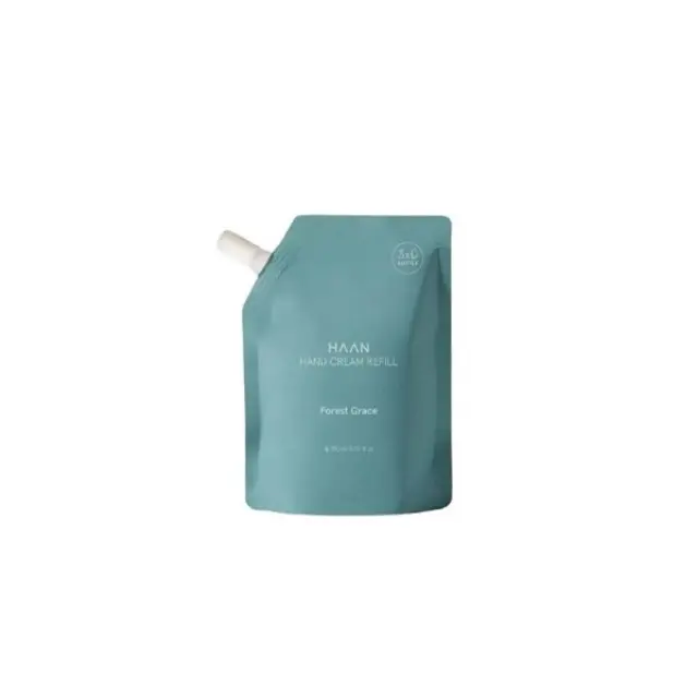 Haan Κρέμα Χεριών Refill Forest Grace 150ml