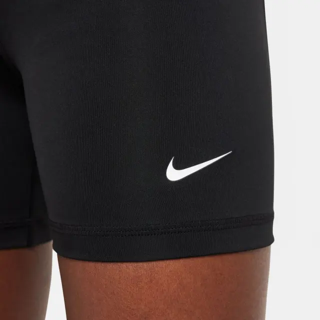Nike Pro 3in ΠΑΙΔΙΚΟ ΚΟΛΑΝ (DA1033-010) - Μαύρο 2