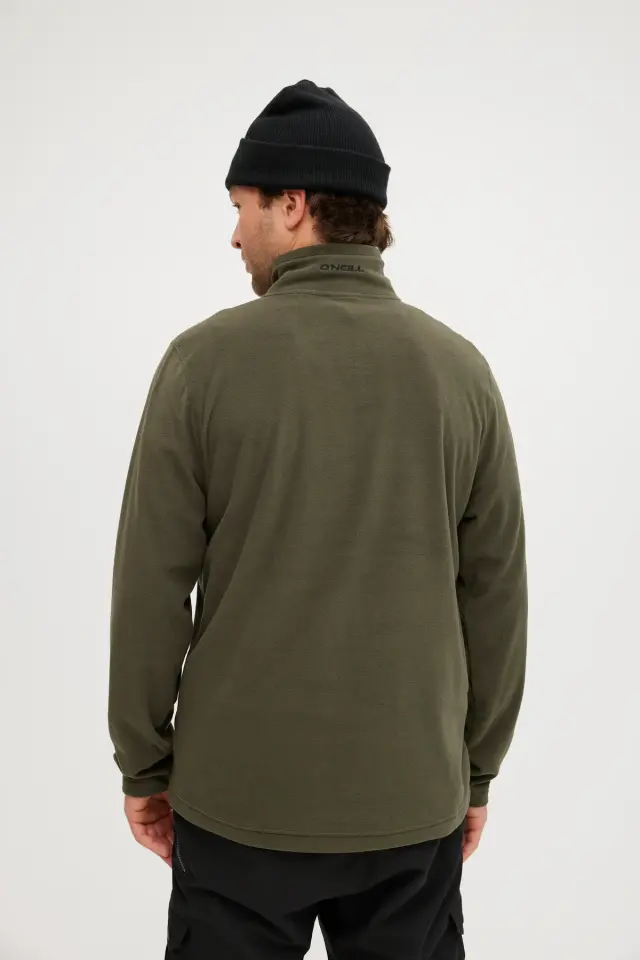 O'neill Fleece Green 2350028-16028 - M 3