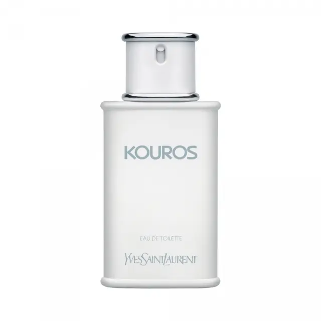 Yves Saint Laurent Kouros 100 ml Eau De Toilette 2