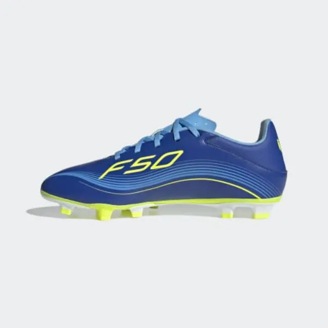 Adidas F50 Messi Club FG/MG JP7444 - 39 1/3 2