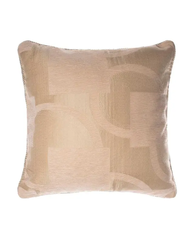 ΜΑΞΙΛΑΡΟΘΗΚΗ 9216 (45cm x 45cm) ivory - -