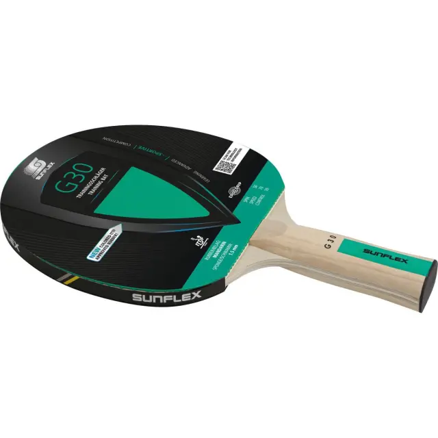 Ρακέτα Ping Pong SUNFLEX COLOR COMP G30
