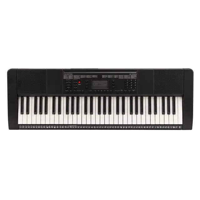 MAX RHAPSODY61 SETΑΡΜΟΝΙΟ 61 ΠΛΗΚΤΡΩΝ 2