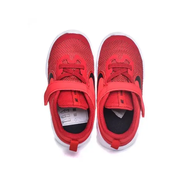 Nike Downshifter 9 (TDV) (AR4137-600) - Κόκκινο - 19.5 2