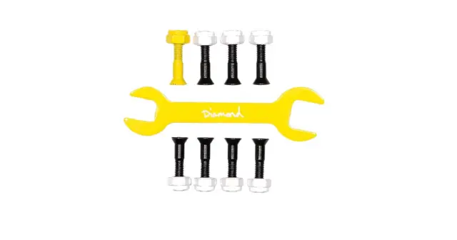 DIAMOND Allen Bolts Shane O'Neill Signature 7/8"