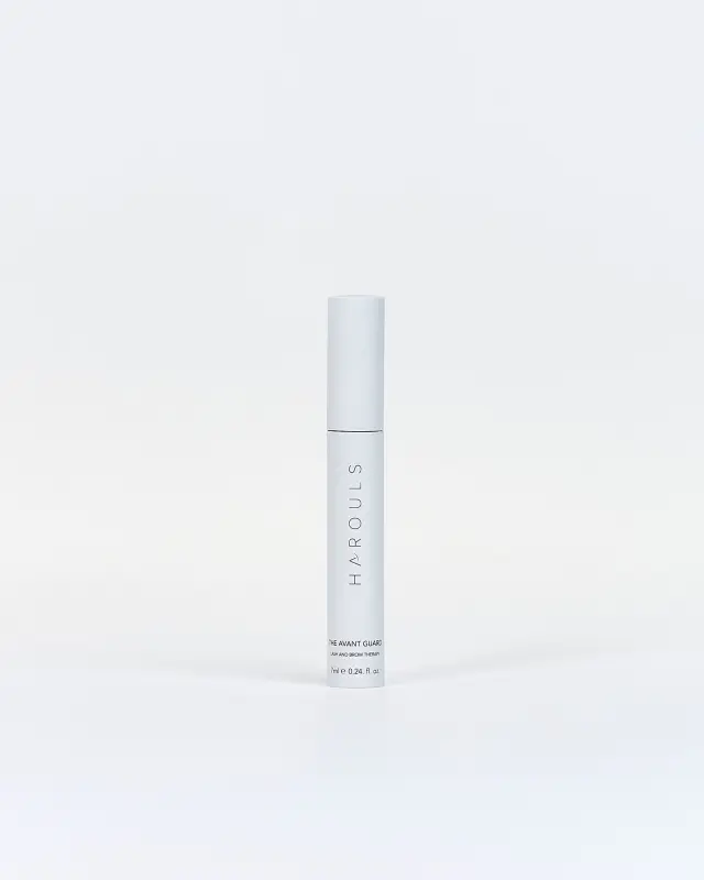 Harouls The Avant Guard - Θεραπεία φρυδιών και βλεφαρίδων 7ml 2