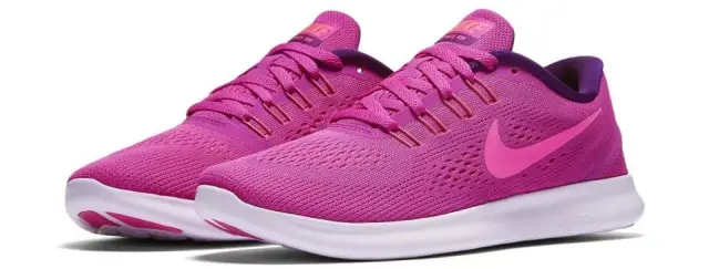 Wmns Free RN 831509-601 - 39 3