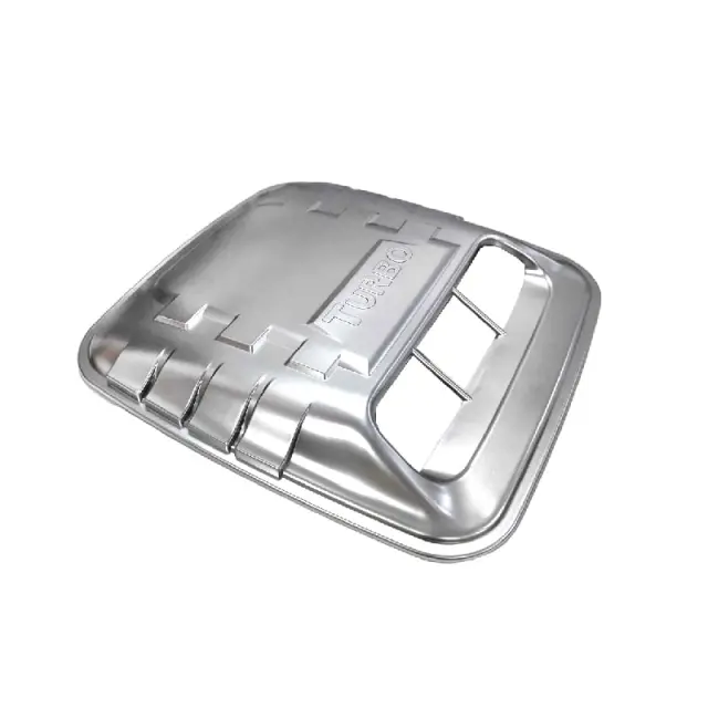 GrowPal Αεραγωγός για καπό αυτοκινήτου - Car hood vent z696674 2