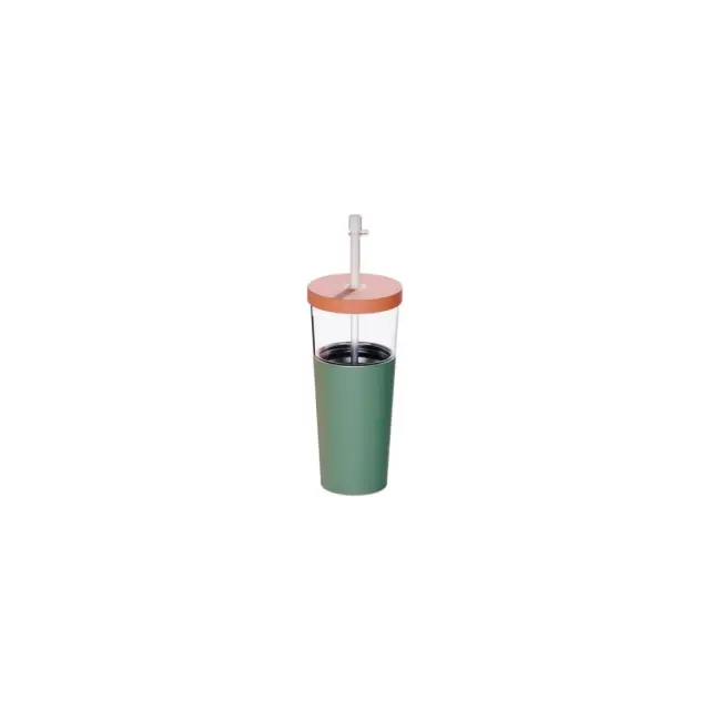ASOBU Marina - Pastel Green 845ml 2