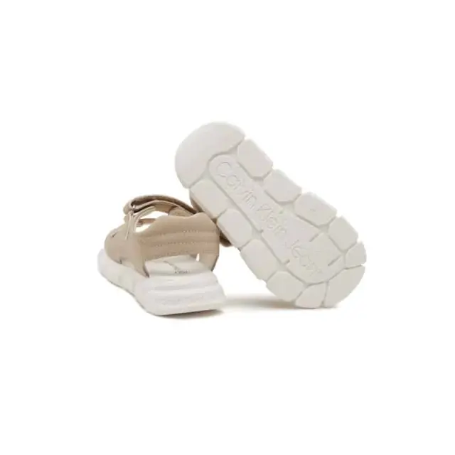 Calvin Klein Velcro Sandal V1B2-80905 - 27 2