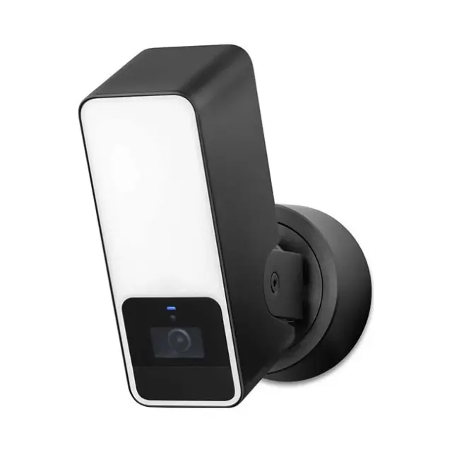 Eve IP Camera Outdoor Black (ISHEVCAMOUT)