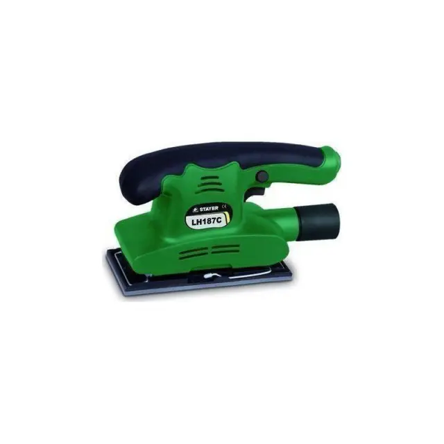 Stayer LH187C - Τριβείο παλμικό 150W