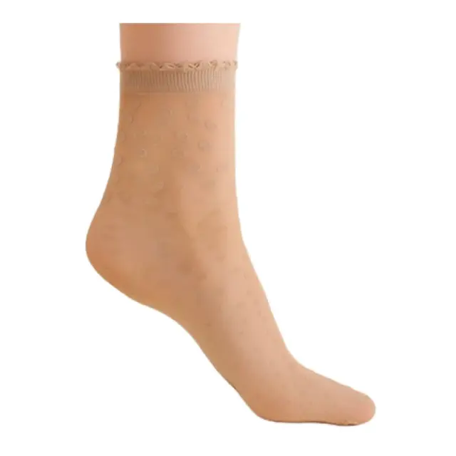 Gabriella Γυναικείο Σοσόνι Ebi, Χρώμα Μπεζ - ONESIZE 2