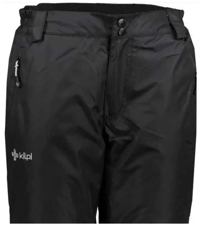 Gabone-W Black Γυναικείο Παντελόνι Kilpi - JL9002KI1 - 38 3