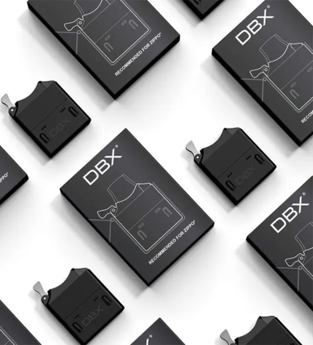 Zippo DBX Battery Insert Device - Μπαταρία Insert για Αναπτήρα Zippo 3