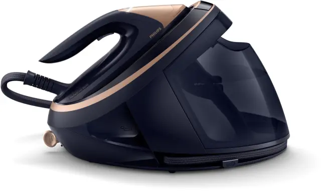 Philips PerfectCare 9000 PSG9050/20 Σύστημα Σιδερώματος Πίεσης 9bar με Δοχείο 1.8lt