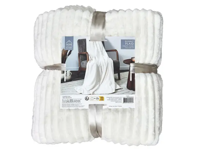 Ριχτάρι πολυθρόνας Home Deco Factory με διαστάσεις 200x150cm TX0241 3