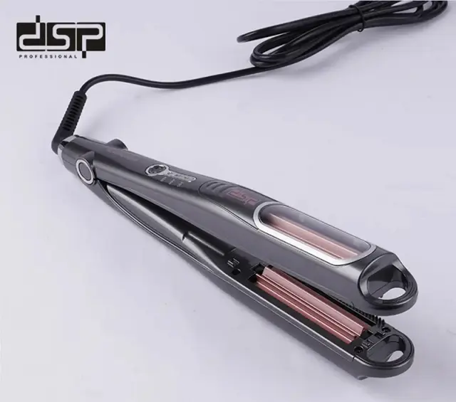 Πρέσα για κυματιστά μαλλιά και όγκο - Corn Splint - 20185 - DSP - 612937 2