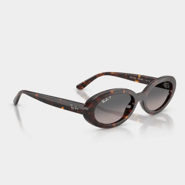 Γυαλιά Ηλίου Ray-Ban 0RB2223 902/M3 Havana - 54 3