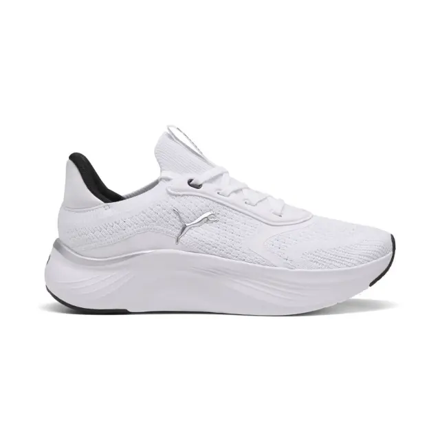 PUMA Softride Mayve Γυναικεία Αθλητικά Παπούτσια Running Λευκό 313955-02