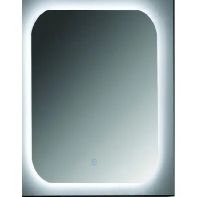 67-5080 MODERN - ΚΑΘΡΕΠΤΗΣ LED*TOUCH 50*80 GLORIA