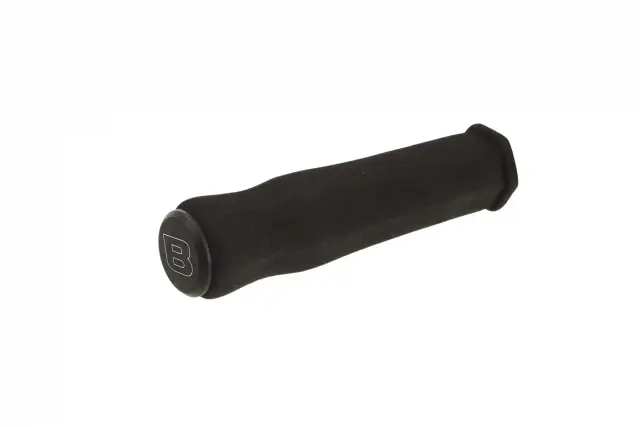 ΧΕΙΡΟΛΑΒΕΣ B-RACE ΑΦΡΩΔΕΣ LIGHT 127mm ΜΑΥΡΟ