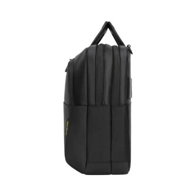 Targus Τσάντα Laptop CityGear 17.3" Topload Case Black (TCG470GL) 3