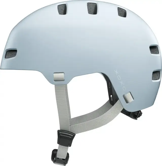 ΚΡΑΝΟΣ ABUS XOXO - AQUA BLUE - MEDIUM