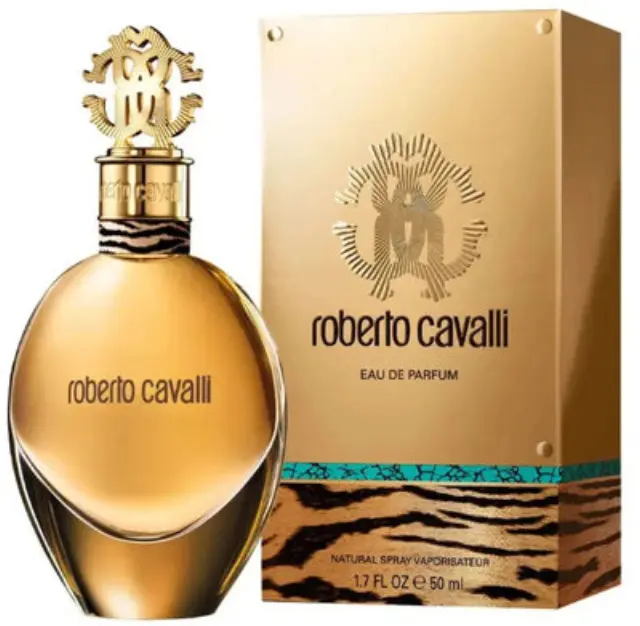 Roberto Cavalli Signature Eau de Parfum 50ml