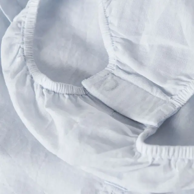 Φόρεμα Lil'Atelier 100% organic cotton με φορμάκι εσωτερικά 3